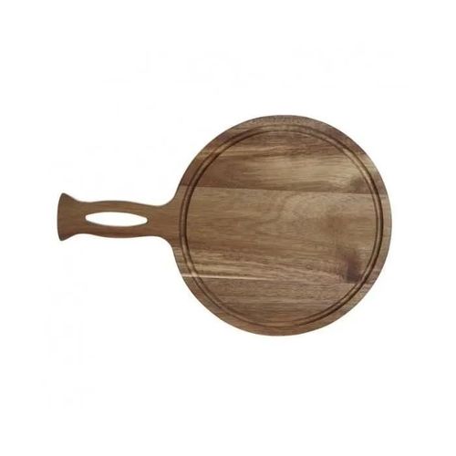 Planche À Découper Dkd Home Decor Acacia (26 X 39 X 1.5 Cm)