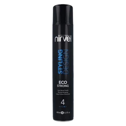 Nirvel Styling Design Laque Spray Eco Strong (4) 400 Ml 