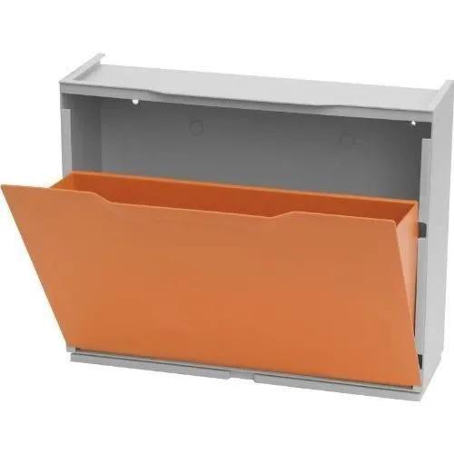 Art Plast -sabot plastique Orange/Blanc - U50/1A