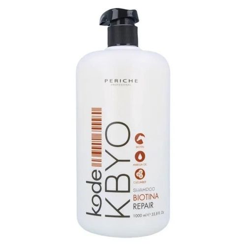 Periche Kode Kbyo Biotina/Repair Champú 1000 Ml 