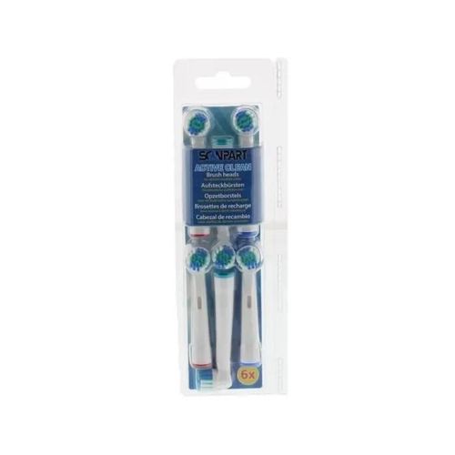 CODIAC - Brossette oral B