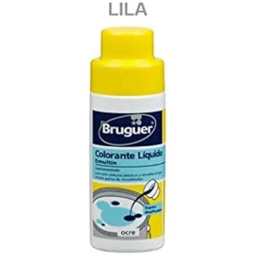 Emultin-Colorant Pint.Al Emultin Eau 50 Ml Pourpre