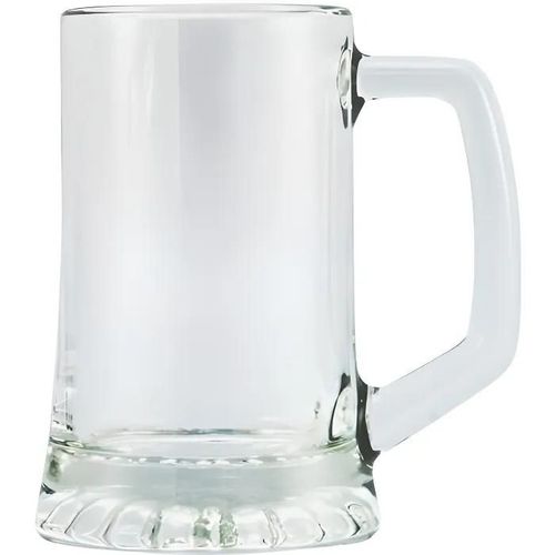 Lot 4 Chopes À Bière Artisan 32 Cl Transparent