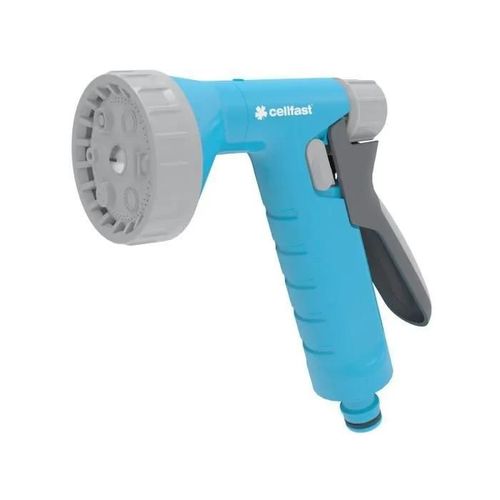 Pistolet d'arrosage 6 fonctions RAIN IDEAL?