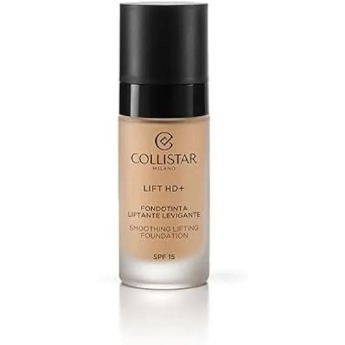 Fond De Teint Liftant Lissant Hd+ - Collistar - 3g - Dorato - 3r Multicolore
