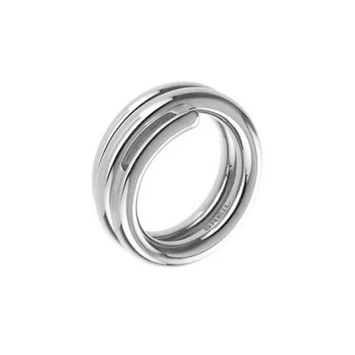Nous Vons Présentons Bague Unisexe Breil 2131410088 (14) Et Une Vaste Gamme De Bagues, Bracelets, Boucles D'oreilles Et Pendentif...