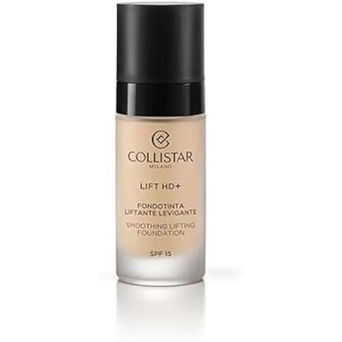 Fond De Teint - Collistar - Lift Hd+ Fondotinta Liftante Levigante 2n Beige - Beige - Tous Types De Peau Multicolore