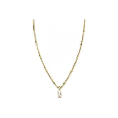 Parure - Rosefield Jewels - Rosefield Jewels Jewelry Mod. Jtnbg-J441