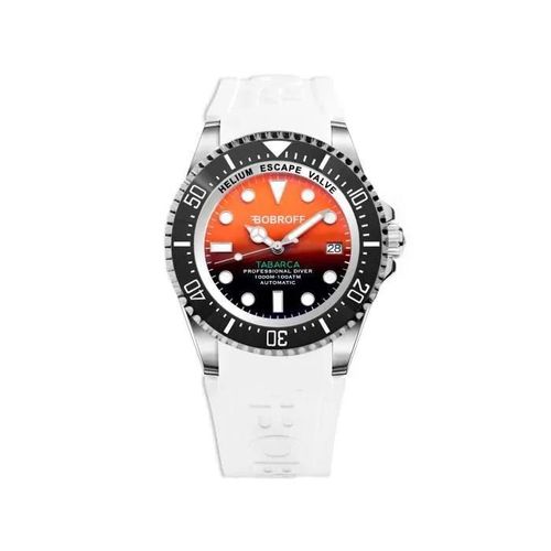 Montre Bobroff Bf0004-Bfstb