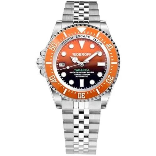 Bobroff Montre De Fitness S0375346