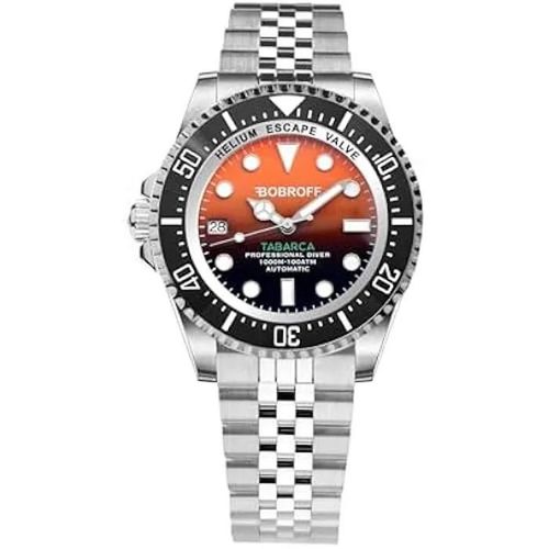 Bobroff Chaîne De Montre À Gousset Bf0004ij