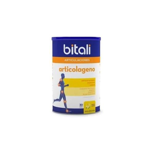 ARTICOLAGENO 349 GR CITRON SAVEUR JOINTS