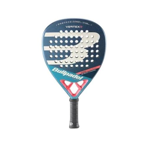 Raquette De Padel Bullpadel Delfi Brea Vertex 03 Pro Woman 2023 Multicolore