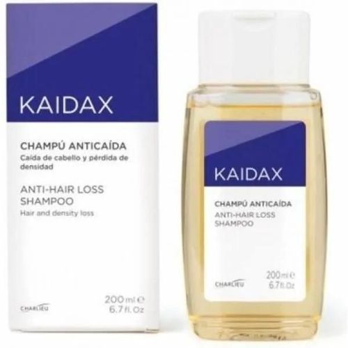 Kaidax Champú Anticaída 400ml 