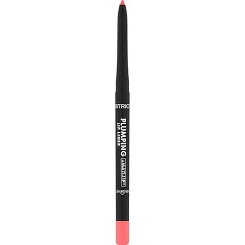 Catrice Plumping Crayon À Lèvres N° 160, Orange, Hydratant, Mat, Mat, Végétalien, Imperméable, Sans Huile, Sans Alcool, 0,35 G Multicolore