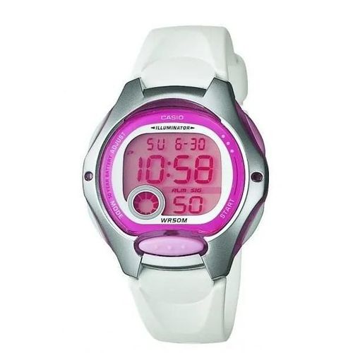 Montre Casio Collection Lw-200-7avef