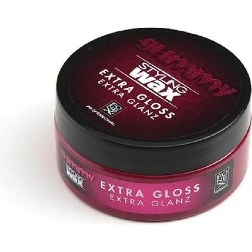 Gummy Cire Coiffante Extra Gloss 150ml 