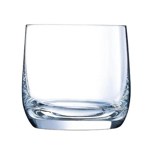 Verre À Eau 37 Cl - Vigne - Chef&sommelier