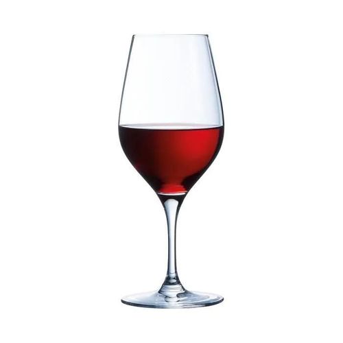 Verre À Vin 47 Cl - Vendu Par 6 - Cabernet - Chef&sommelier
