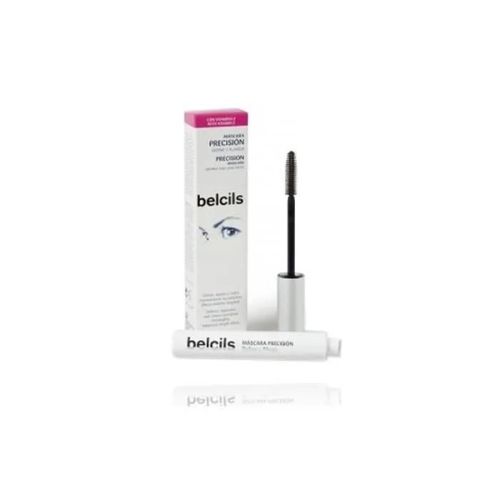 Belcils Mascara Precision 12 Ml Multicolore