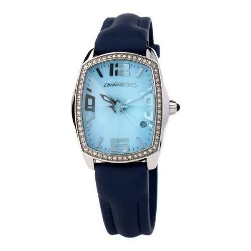 Montre Femme Chronotech Ct7588ls-03 (35 Mm)