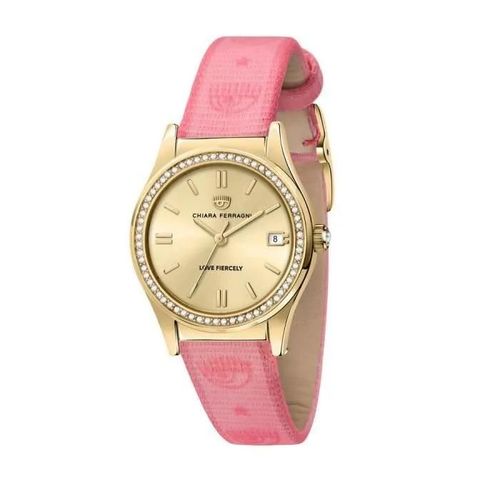 Montre Femme Chiara Ferragni R1951102501