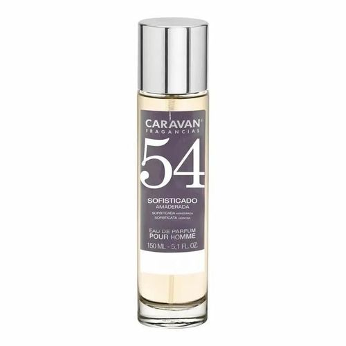 Parfum Homme Caravan N 54 Sofisticado (150 Ml) 