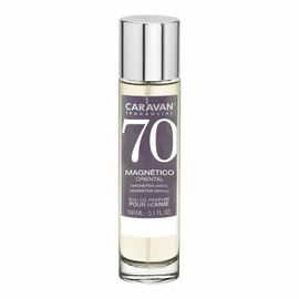 Parfum Homme Caravan N 70 Magnético (150 Ml) 