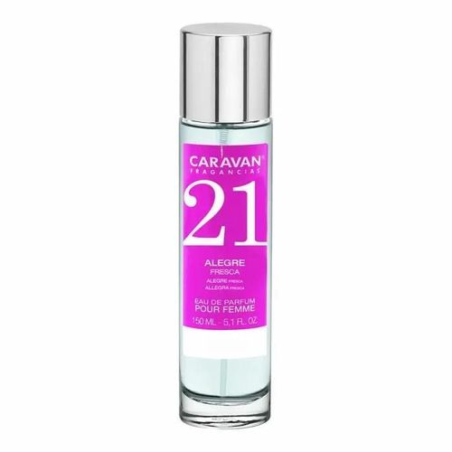 Parfum Femme Caravan N 21 Alegre (150 Ml) 