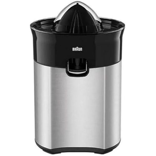 BRAUN - Espremedor de Citrinos CJ5050BK