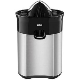 BRAUN - Espremedor de Citrinos CJ5050BK
