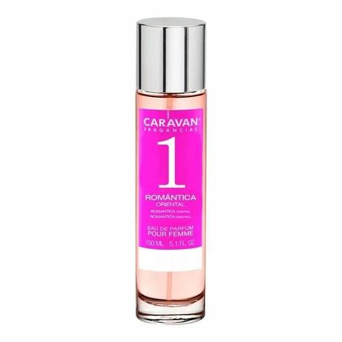 Parfum Femme Caravan N 1 Romántica (150 Ml) 