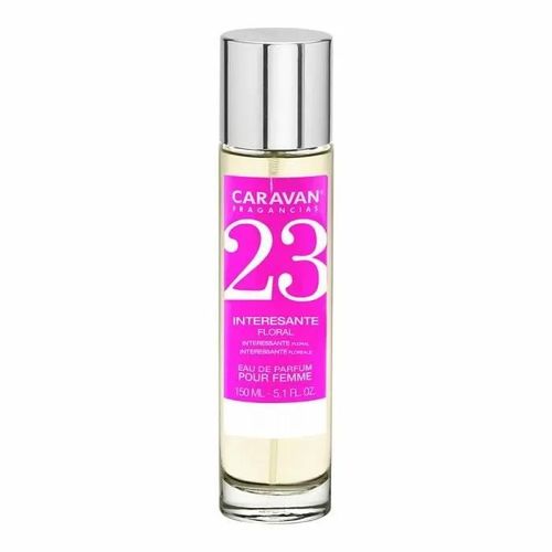 Parfum Femme Caravan N 23 Interesante (150 Ml) 
