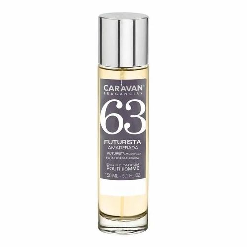 Parfum Homme Caravan N 63 Edp (150 Ml) 