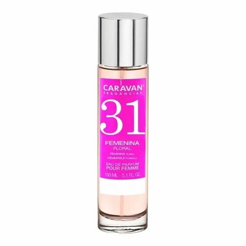Parfum Femme Caravan N 31 Femenina (150 Ml) 