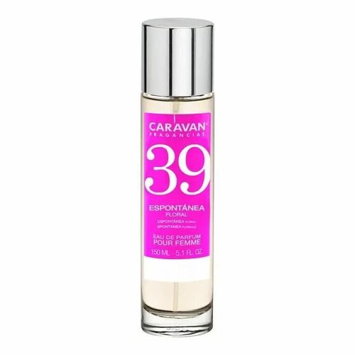Parfum Femme Caravan N 39 Espontánea (150 Ml) 