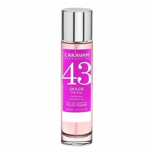 Parfum Femme Caravan N 43 Dulce (150 Ml) 