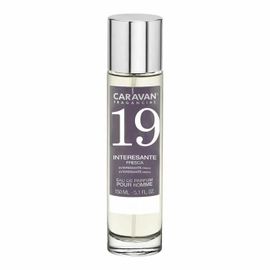 Parfum Homme Caravan N 19 Interesante (150 Ml) 