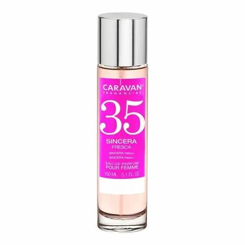 Parfum Femme Caravan N 35 Sincera (150 Ml) 