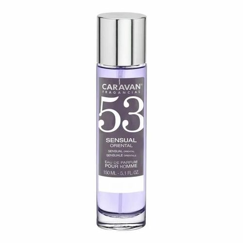 Parfum Homme Caravan N 53 Sensual (150 Ml) 