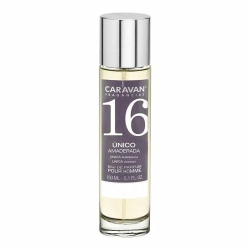 Parfum Homme Caravan N 16 Único (150 Ml) 