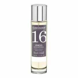 Parfum Homme Caravan N 16 Único (150 Ml) 