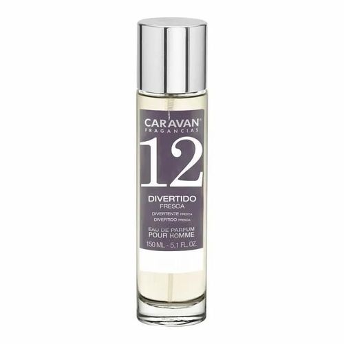 Parfum Homme Caravan N 12 Divertido (150 Ml) 