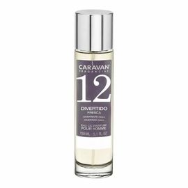 Parfum Homme Caravan N 12 Divertido (150 Ml) 