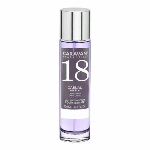 Parfum Homme Caravan N 18 Casual (150 Ml) 