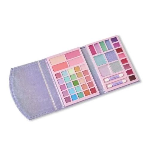 Portefeuille Maquillage Licorne - Maquillage Enfant - Martinelia Multicolore