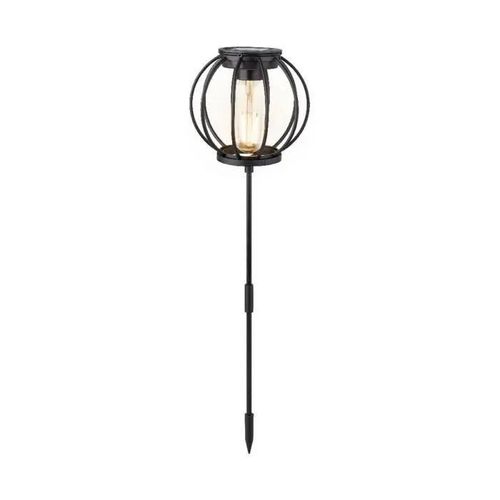 Lanternes Lumineo - Jardin - 3 pièces - Blanc - Marque Lumineo
