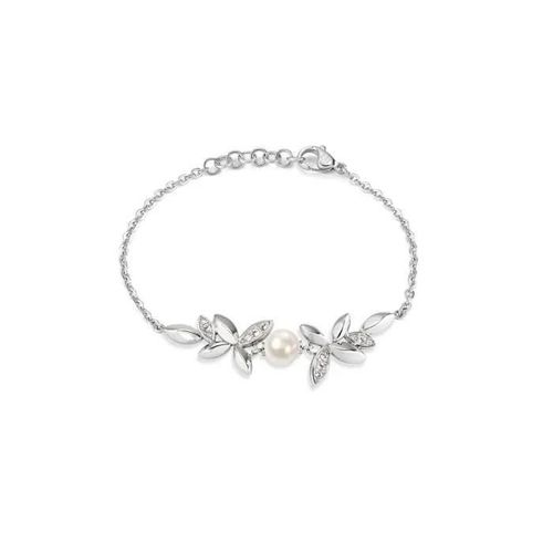 Bracelets - Morellato - Saer24 - Argent - Acier - Oxyde De Zirconium