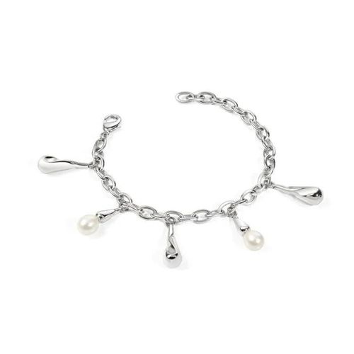 Bracelet Morellato Acier Blanc, ?