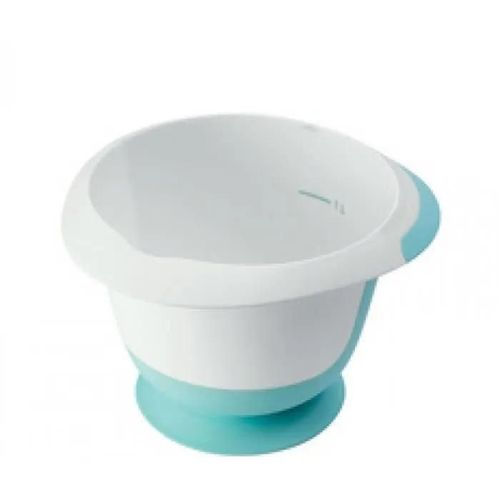 Bol Mélangeur - Keeeper - Mariella - 1,5 Litres - Ventouse - Plastique